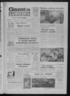 Gazeta Lubuska : dawniej Zielonogórska R. XXXVIII Nr 185 (10 sierpnia 1990). - Wyd. 1