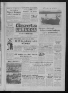 Gazeta Lubuska : dawniej Zielonogórska R. XXXVIII Nr 187 (13 sierpnia 1990). - Wyd. 1