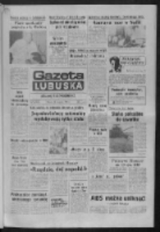 Gazeta Lubuska : dawniej Zielonogórska R. XXXVIII Nr 199 (28 sierpnia 1990). - Wyd. 1