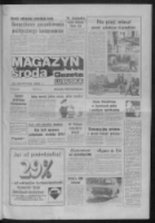 Gazeta Lubuska : magazyn środa : dawniej Zielonogórska R. XXXVIII Nr 200 (29 sierpnia 1990). - Wyd. 1