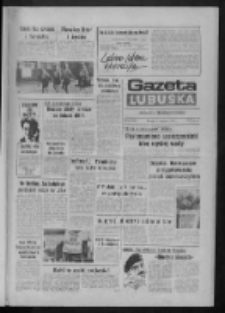 Gazeta Lubuska : dawniej Zielonogórska R. XXXVIII Nr 205 (4 września 1990). - Wyd. 1