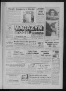 Gazeta Lubuska : magazyn środa : dawniej Zielonogórska R. XXXVIII Nr 206 (5 września 1990). - Wyd. 1