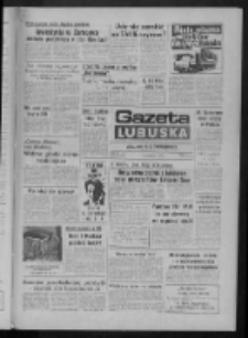 Gazeta Lubuska : dawniej Zielonogórska R. XXXVIII Nr 207 (6 września 1990). - Wyd. 1