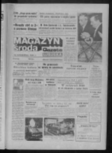 Gazeta Lubuska : magazyn środa : dawniej Zielonogórska R. XXXVIII Nr 212 (12 września 1990). - Wyd. 1