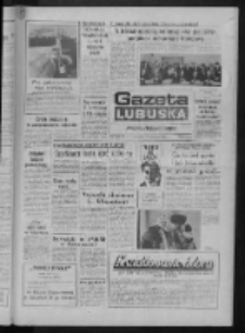 Gazeta Lubuska : dawniej Zielonogórska R. XXXVIII Nr 213 (13 września 1990). - Wyd. 1
