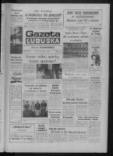 Gazeta Lubuska : dawniej Zielonogórska R. XXXVIII Nr 214 (14 września 1990). - Wyd. 1