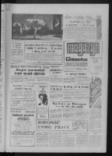 Gazeta Lubuska : magazyn : dawniej Zielonogórska R. XXXVIII Nr 215 (15/16 września 1990). - Wyd.