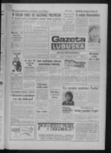 Gazeta Lubuska : dawniej Zielonogórska R. XXXVIII Nr 220 (21 września 1990). - Wyd. 1
