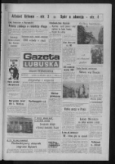 Gazeta Lubuska : dawniej Zielonogórska R. XXXVIII Nr 223 (25 września 1990). - Wyd. 1
