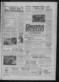 Gazeta Lubuska : dawniej Zielonogórska R. XXXVIII Nr 225 (27 września 1990). - Wyd. 1
