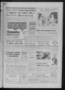Gazeta Lubuska : magazyn : dawniej Zielonogórska R. XXXVIII Nr 227 (29/30 września 1990). - Wyd. 1