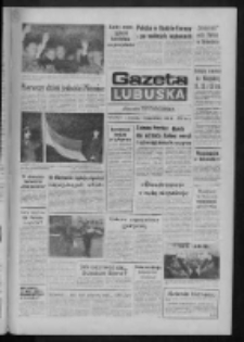 Gazeta Lubuska : dawniej Zielonogórska R. XXXVIII Nr 231 (4 października 1990). - Wyd. 1