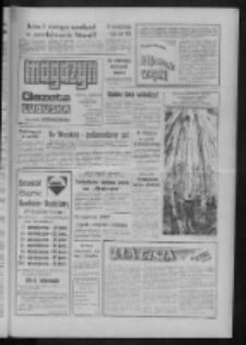 Gazeta Lubuska : magazyn : dawniej Zielonogórska R. XXXVIII Nr 239 (13/14 października 1990). - Wyd. 1