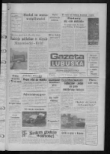 Gazeta Lubuska : dawniej Zielonogórska R. XXXVIII Nr 259 (8 listopada 1990). - Wyd. 1