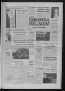 Gazeta Lubuska : dawniej Zielonogórska R. XXXVIII Nr 263 (13 listopada 1990). - Wyd. 1