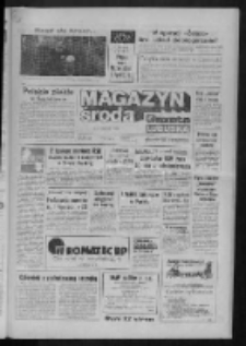 Gazeta Lubuska : magazyn środa : dawniej Zielonogórska R. XXXVIII Nr 264 (14 listopada 1990). - Wyd. 1