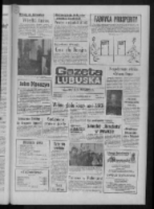 Gazeta Lubuska : dawniej Zielonogórska R. XXXVIII Nr 272 (23 listopada 1990). - Wyd. 1