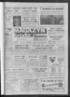 Gazeta Lubuska : magazyn środa : dawniej Zielonogórska R. XXXVIII Nr 276 (28 listopada 1990). - Wyd. 1
