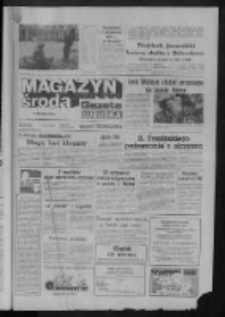 Gazeta Lubuska : magazyn środa : dawniej Zielonogórska R. XXXVIII Nr 288 (12 grudnia 1990). - Wyd. 1