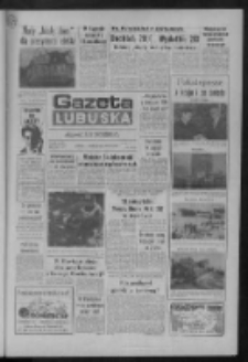 Gazeta Lubuska : dawniej Zielonogórska R. XXXVIII Nr 290 (14 grudnia 1990). - Wyd. 1