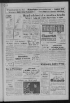 Gazeta Lubuska : magazyn : dawniej Zielonogórska R. XXXVIII Nr 291 (15/16 grudnia 1990). - Wyd. 1