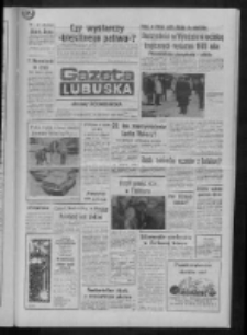 Gazeta Lubuska : dawniej Zielonogórska R. XXXVIII Nr 292 (17 grudnia 1990). - Wyd. 1