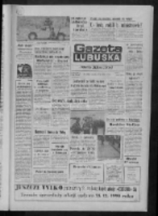 Gazeta Lubuska : dawniej Zielonogórska R. XXXVIII Nr 293 (18 grudnia 1990). - Wyd. 1
