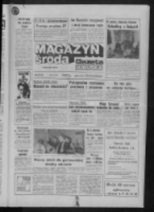 Gazeta Lubuska : magazyn środa : dawniej Zielonogórska R. XXXVIII Nr 294 (19 grudnia 1990). - Wyd. 1