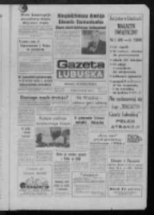Gazeta Lubuska : dawniej Zielonogórska R. XXXVIII Nr 296 (21 grudnia 1990). - Wyd. 1