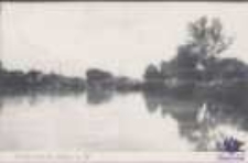 Skwierzyna / Schwerin a. W; Gruss aus Schwerin a. W