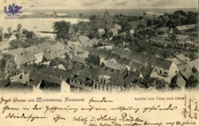 Dobiegniew / Woldenberg N.-M.; Gruss aus Woldenberg; Pozdrowienia z Dobiegniewa