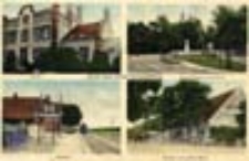 Smolno Wielkie / Groß Schmöllen; Gruß aus Groß-Schmöllen; Pozdrowienia ze Smolna Wielkiego