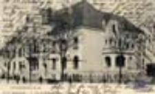 Strzelce Krajeńskie / Friedeberg N.-M.; Kreishaus