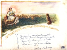 [Uroczyste są chwile i pełne radości.]