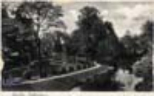 Szprotawa / Sprottau; Parkanlagen