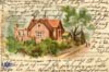 Trzebiechów / Trebschen; Sophienhaus