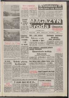 Gazeta Lubuska : magazyn środa : dawniej Zielonogórska-Gorzowska R. XLI [właśc. XLII], nr 10 (13 stycznia 1993). - Wyd. 1