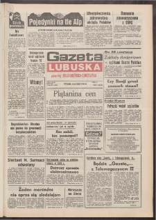 Gazeta Lubuska : dawniej Zielonogórska-Gorzowska R. XLI [właśc. XLII], nr 27 (2 lutego 1993). - Wyd. 1