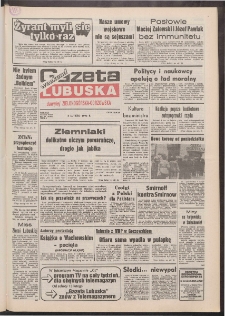 Gazeta Lubuska : weekend : dawniej Zielonogórska-Gorzowska R. XLI [właśc. XLII], nr 30 (5 lutego 1993). - Wyd. 1
