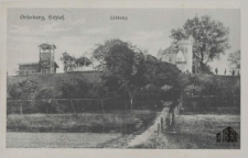 Zielona Góra / Grünberg, Schles.; Löbtenz