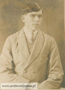 Sawras, Antoni (1907-1981) - fotografia