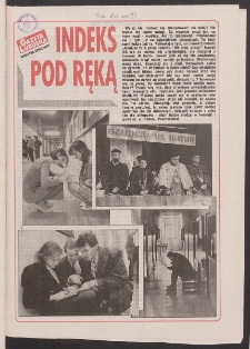 Gazeta Lubuska R. XLV [właśc. XLVI], nr 85 (11 kwietnia 1997). - Wyd. 1