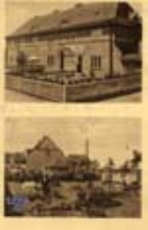 Zbąszynek / Neu Bentschen; Gasthof zur Linde