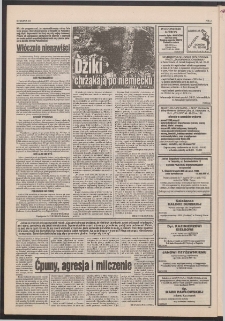 Gazeta Lubuska : magazyn środa : dawniej Zielonog&oacute;rska-Gorzowska R. XLII [właśc. XLIII], nr 3 (5 stycznia 1994). - Wyd. 1