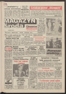 Gazeta Lubuska : magazyn środa : dawniej Zielonog&oacute;rska-Gorzowska R. XLII [właśc. XLIII], nr 27 (2 lutego 1994). - Wyd. 1