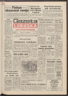 Gazeta Lubuska : dawniej Zielonog&oacute;rska-Gorzowska R. XLII [właśc. XLIII], nr 28 (3 lutego 1994). - Wyd. 1