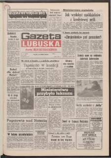 Gazeta Lubuska : dawniej Zielonogórska-Gorzowska R. XLII [właśc. XLIII], nr 29 (4 lutego 1994). - Wyd. 1