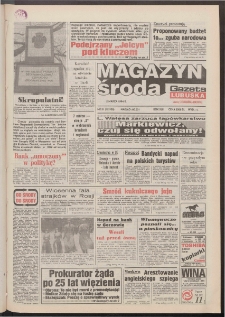 Gazeta Lubuska : magazyn środa : dawniej Zielonog&oacute;rska-Gorzowska R. XLII [właśc. XLIII], nr 51 (2 marca 1994). - Wyd. 1