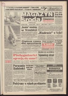 Gazeta Lubuska : magazyn : wydanie Gorzowskie R. XLII [właśc. XLIII], nr 299 (23/24/25/26 grudnia 1994). - Wyd. 1, 2, 3