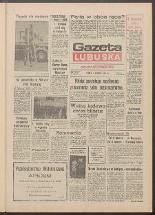 Gazeta Lubuska : dawniej Zielonogórska R. XXXIX [właśc. XL], nr 39 (15 lutego 1991). - Wyd. 1